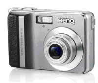 Benq C540 (9H.03F67.90E)
